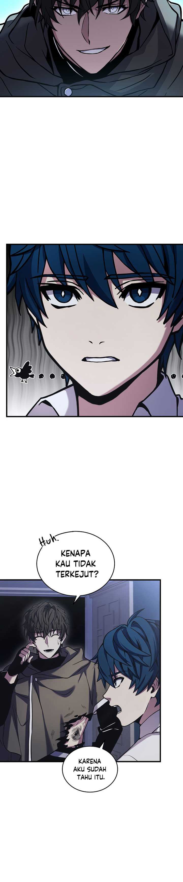 Return of The Greatest Lancer Chapter 47 halaman 7