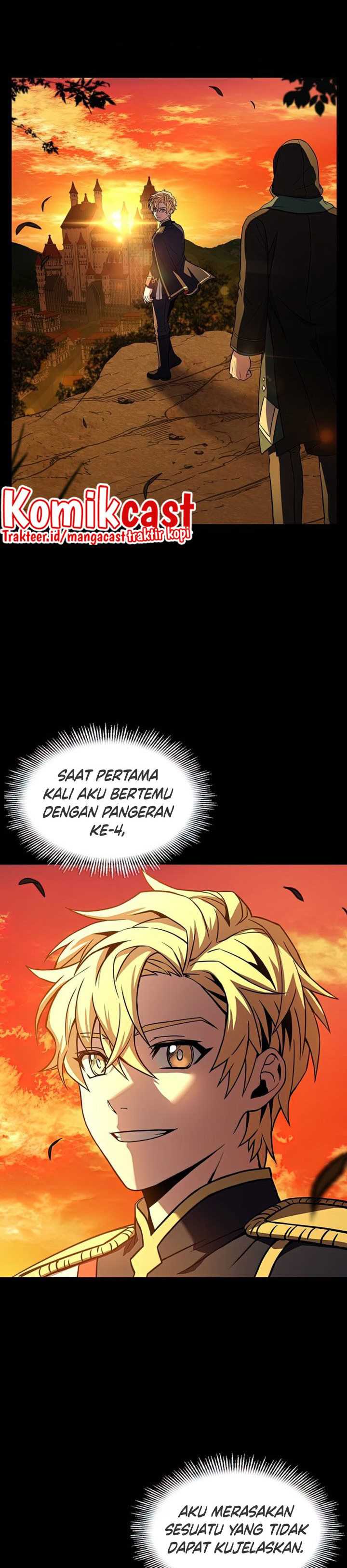 Return of The Greatest Lancer Chapter 48 halaman 26