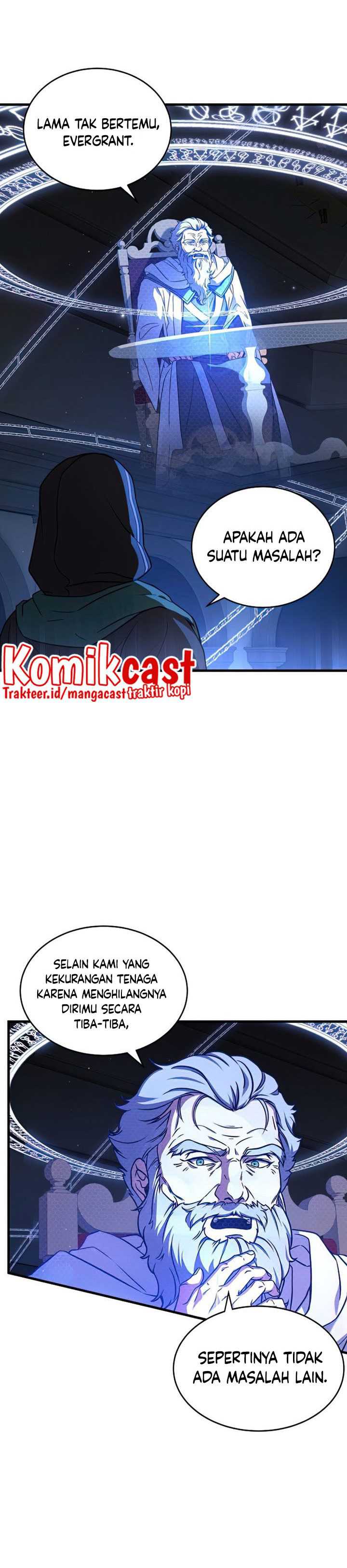 Return of The Greatest Lancer Chapter 48 halaman 20