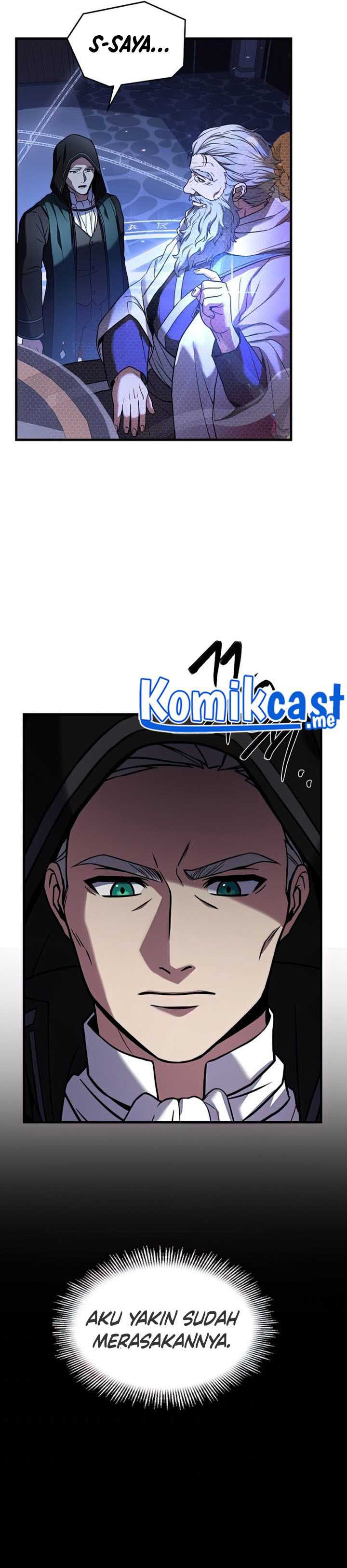 Return of The Greatest Lancer Chapter 48 halaman 25