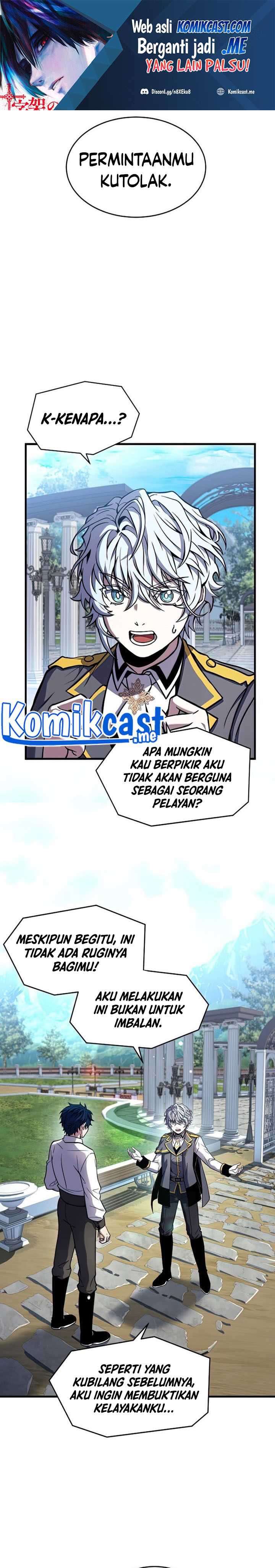 Return of The Greatest Lancer Chapter 48 halaman 2