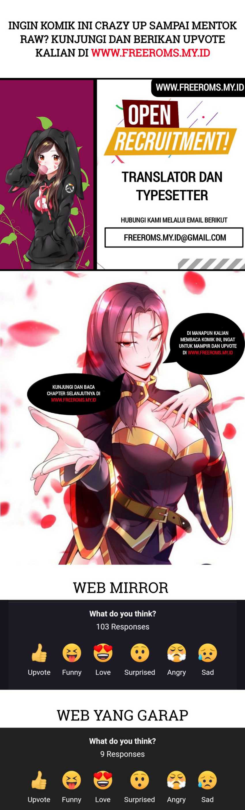 Start Raising Dragons From Today Chapter 3 halaman 20