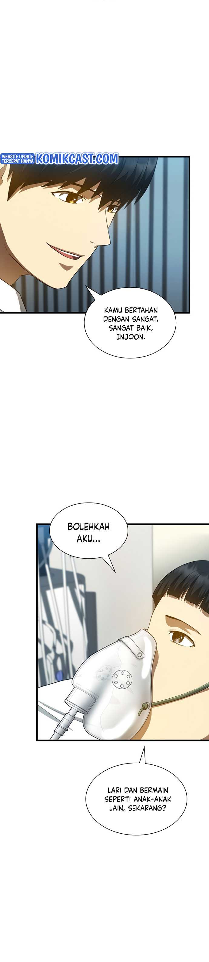 Perfect Surgeon Chapter 28 halaman 13