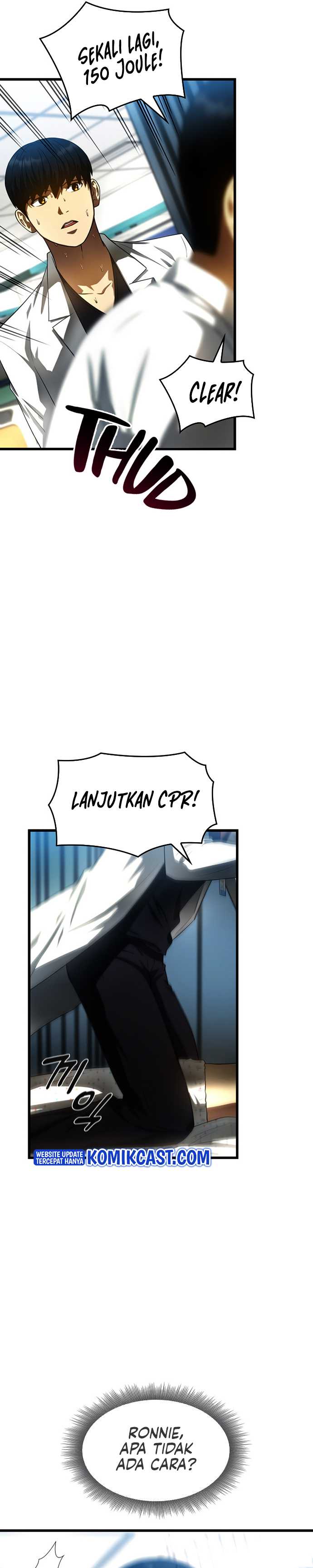 Perfect Surgeon Chapter 28 halaman 26