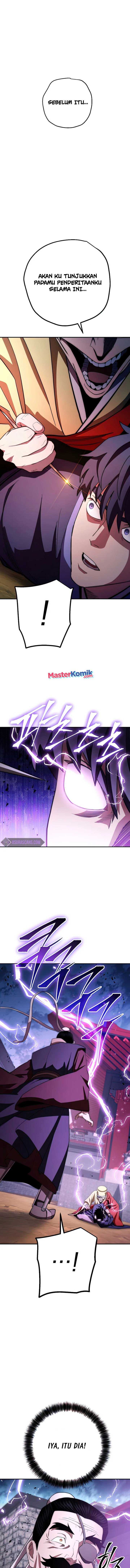 Legend of Asura – The Venom Dragon (Poison Dragon) Chapter 89 halaman 13
