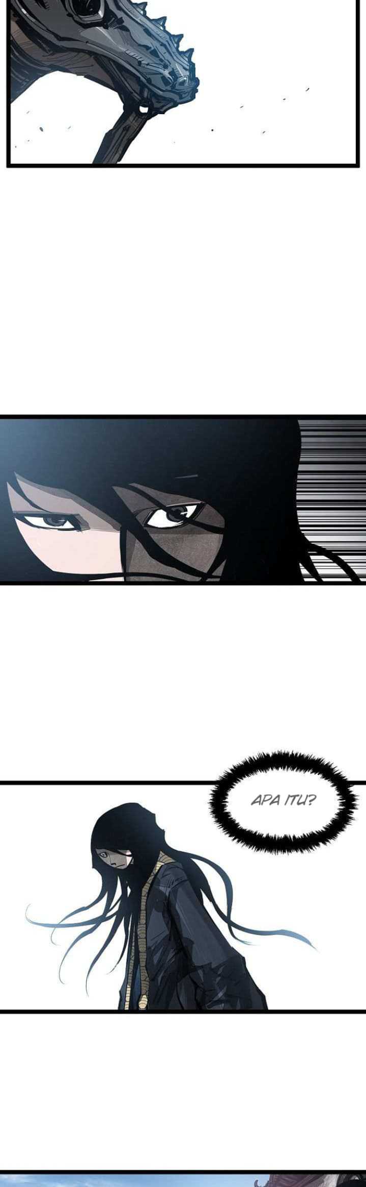 Martial Artist Lee Gwak Chapter 38 halaman 8