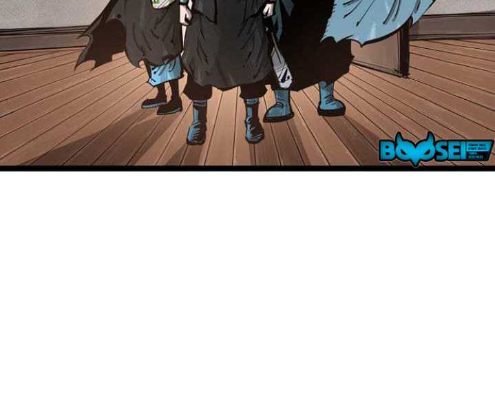 Martial Artist Lee Gwak chapter 39 halaman 11