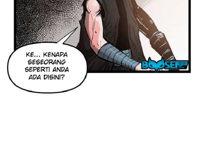 Martial Artist Lee Gwak Chapter 40 halaman 11