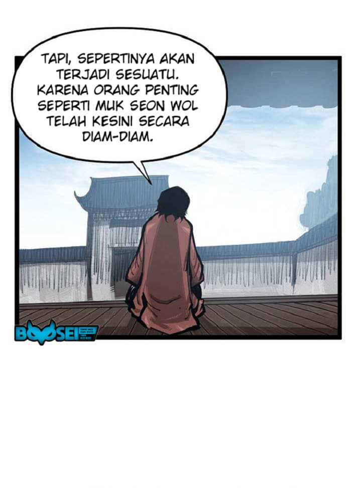 Martial Artist Lee Gwak Chapter 43 halaman 11
