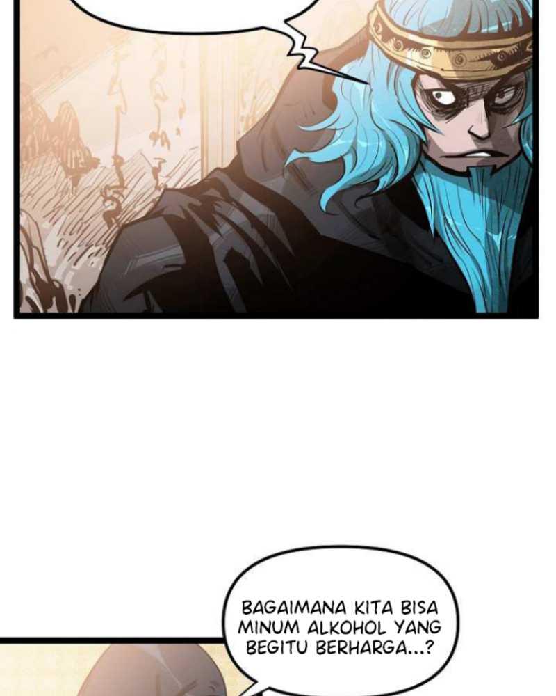 Martial Artist Lee Gwak Chapter 44 halaman 11