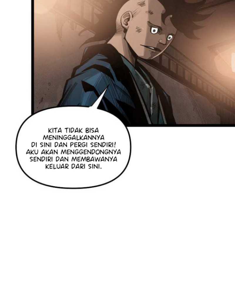 Martial Artist Lee Gwak Chapter 44 halaman 64