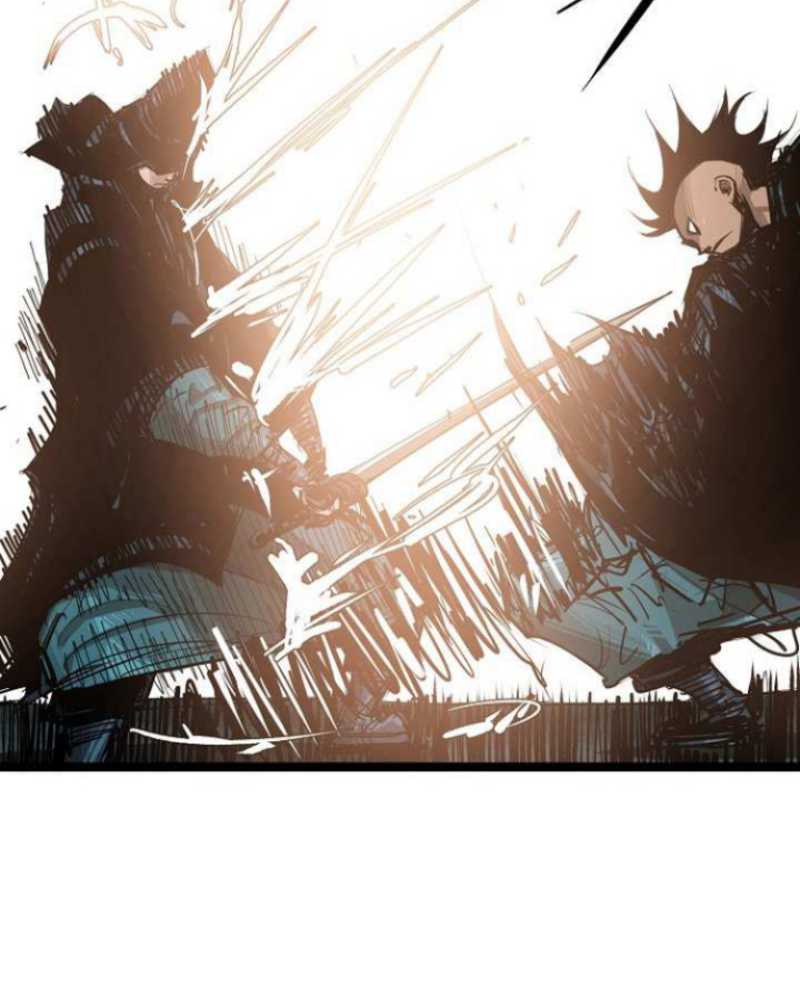 Martial Artist Lee Gwak Chapter 44 halaman 56