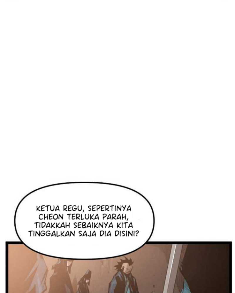 Martial Artist Lee Gwak Chapter 44 halaman 62