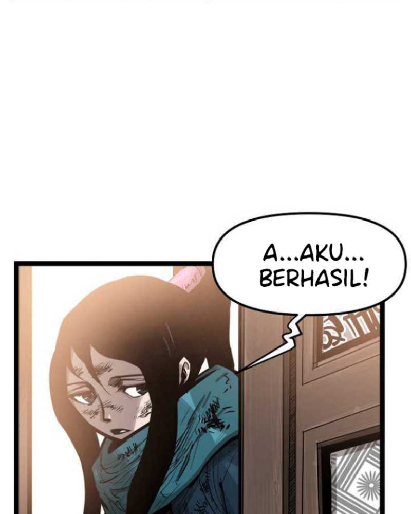 Martial Artist Lee Gwak Chapter 44 halaman 59