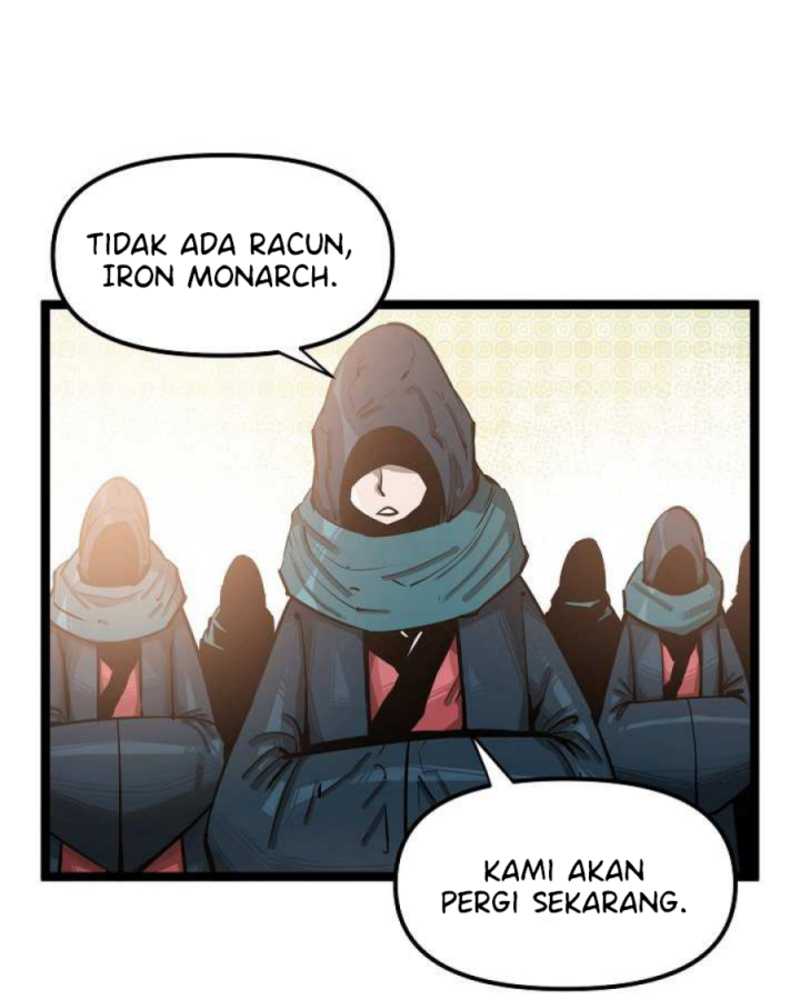 Martial Artist Lee Gwak Chapter 44 halaman 15