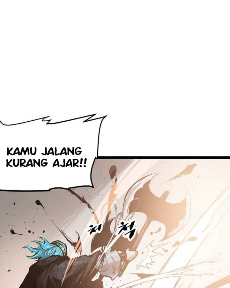 Martial Artist Lee Gwak Chapter 44 halaman 36