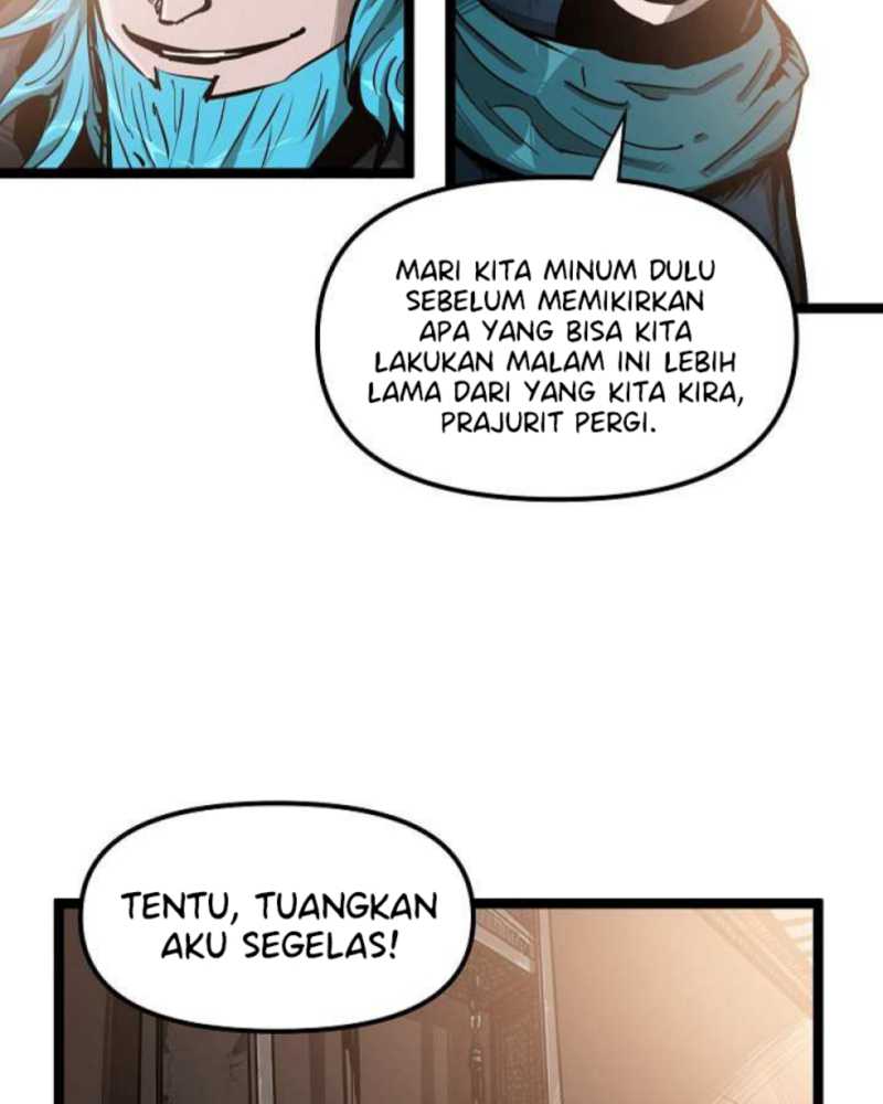 Martial Artist Lee Gwak Chapter 44 halaman 22