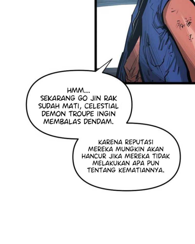 Martial Artist Lee Gwak Chapter 44 halaman 73