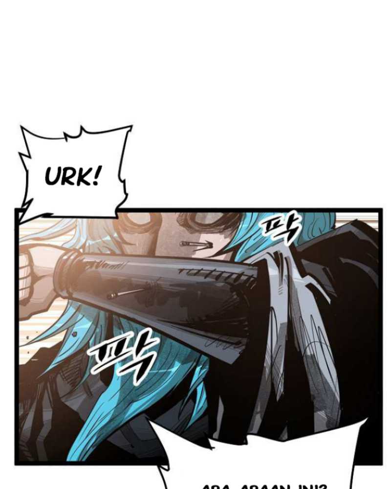 Martial Artist Lee Gwak Chapter 44 halaman 27
