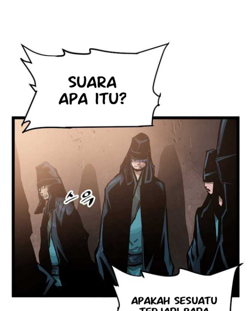 Martial Artist Lee Gwak Chapter 44 halaman 42