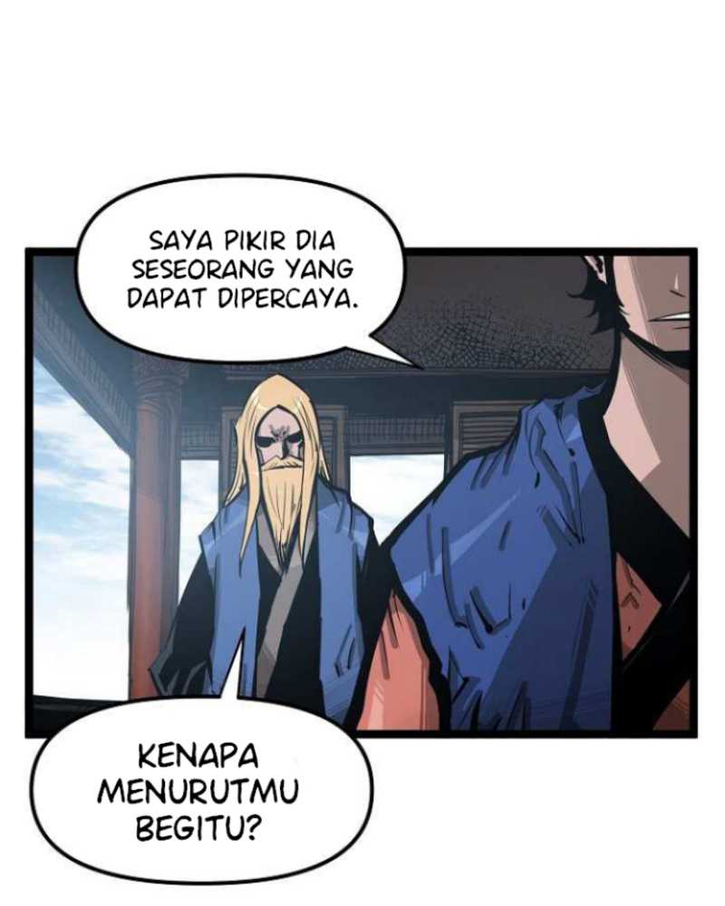 Martial Artist Lee Gwak Chapter 44 halaman 75