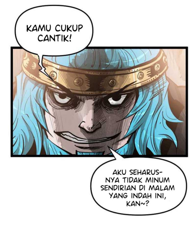 Martial Artist Lee Gwak Chapter 44 halaman 18