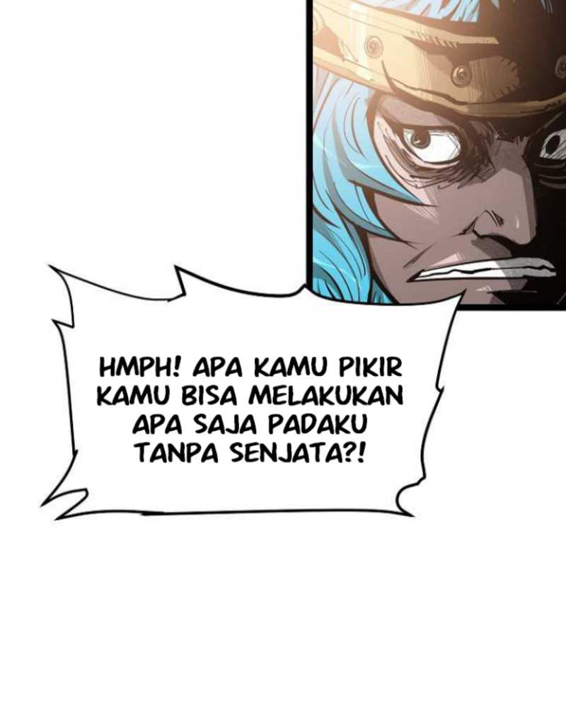 Martial Artist Lee Gwak Chapter 44 halaman 29