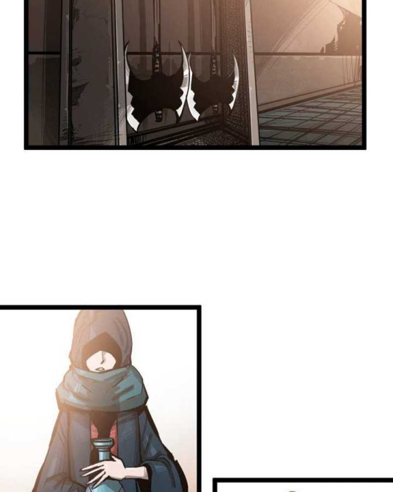 Martial Artist Lee Gwak Chapter 44 halaman 23