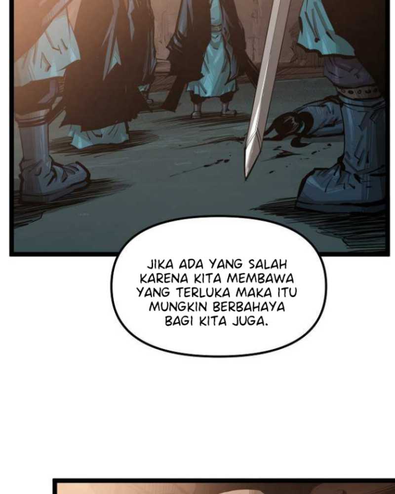 Martial Artist Lee Gwak Chapter 44 halaman 63