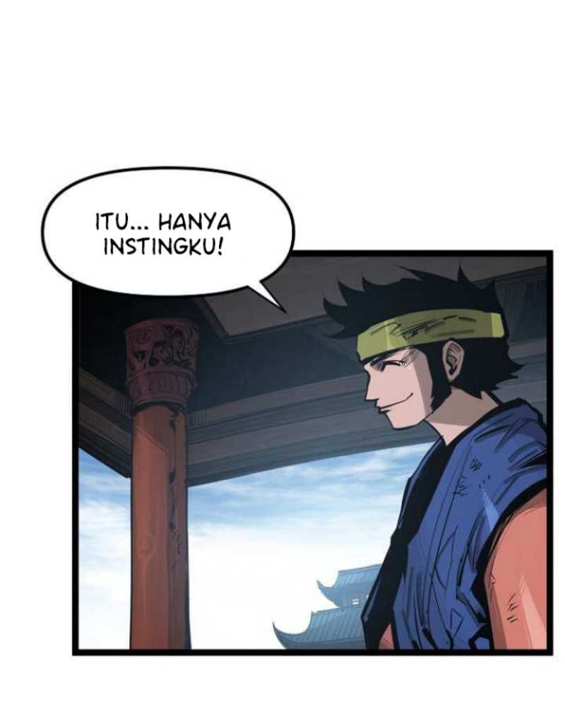 Martial Artist Lee Gwak Chapter 44 halaman 76