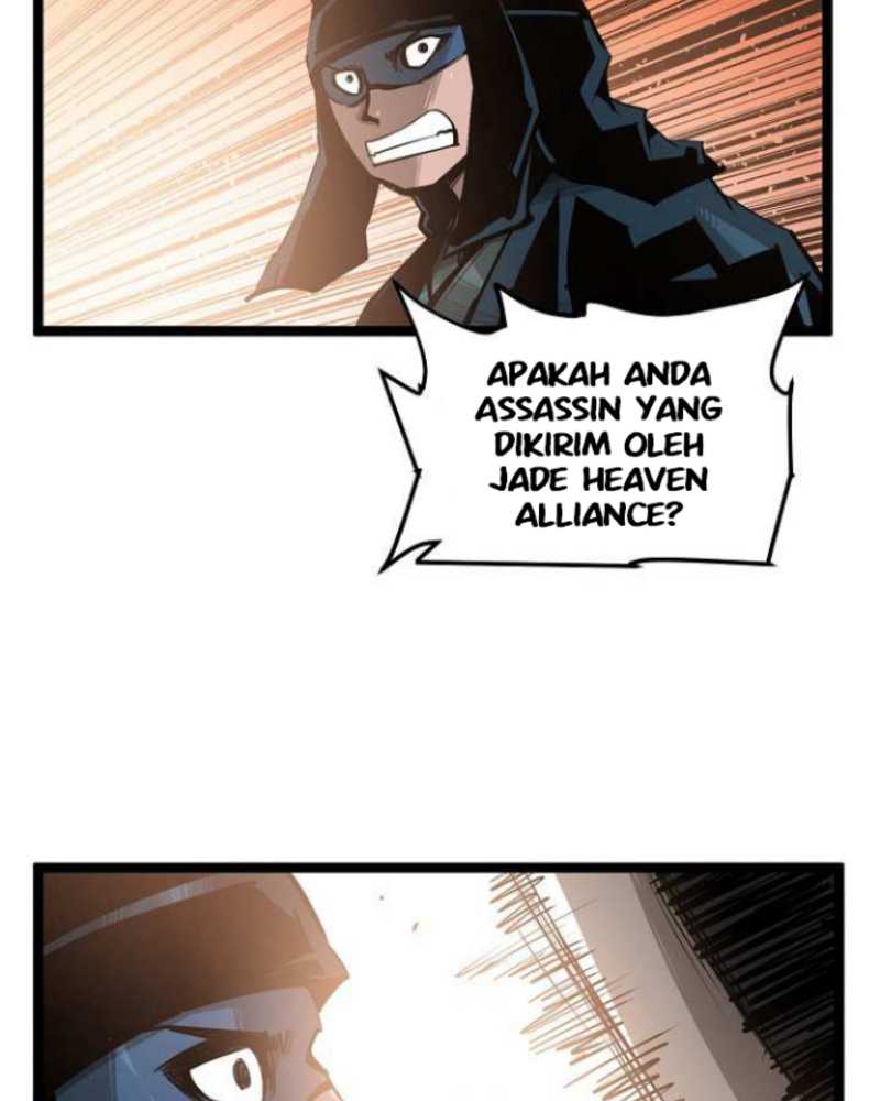 Martial Artist Lee Gwak Chapter 44 halaman 54