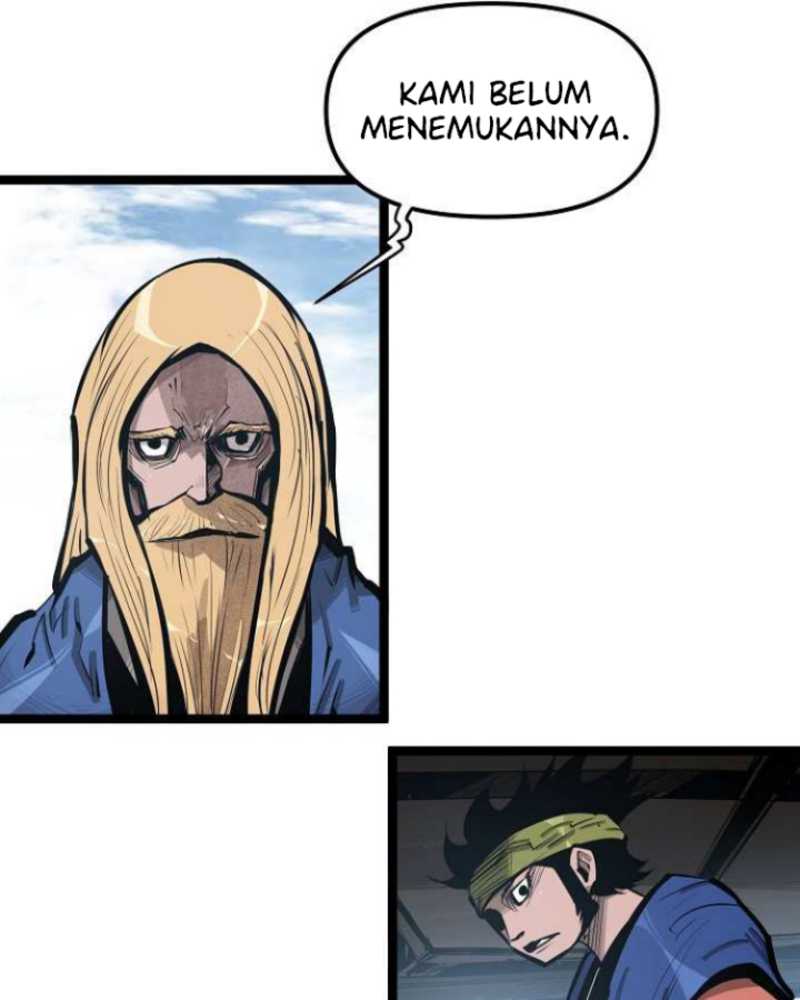 Martial Artist Lee Gwak Chapter 44 halaman 72