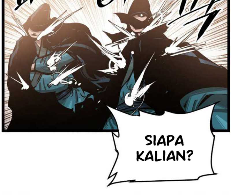 Martial Artist Lee Gwak Chapter 44 halaman 48