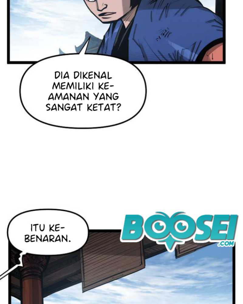 Martial Artist Lee Gwak Chapter 44 halaman 70
