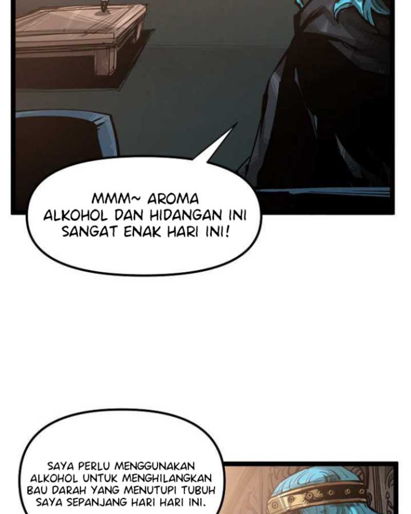 Martial Artist Lee Gwak Chapter 44 halaman 8