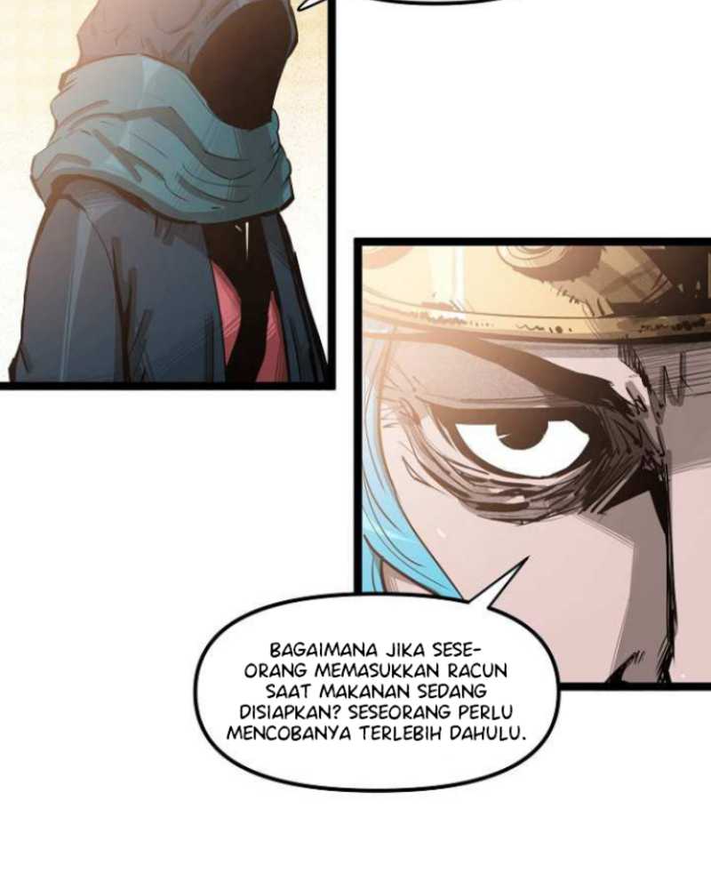 Martial Artist Lee Gwak Chapter 44 halaman 12