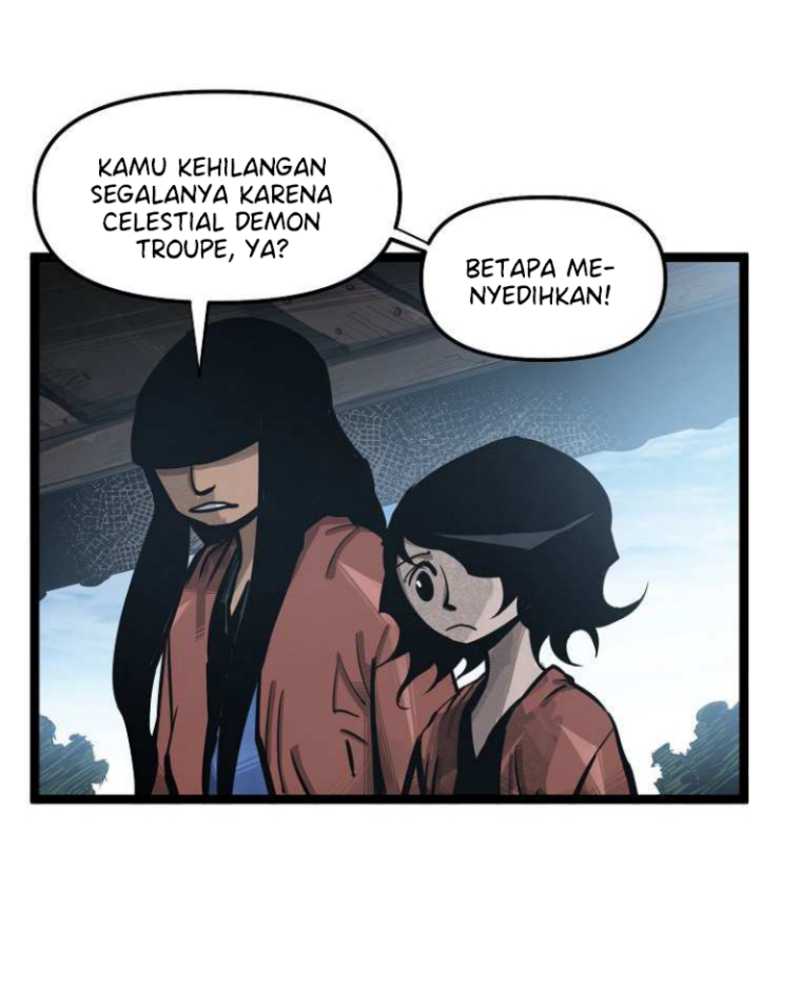Martial Artist Lee Gwak Chapter 45 halaman 71