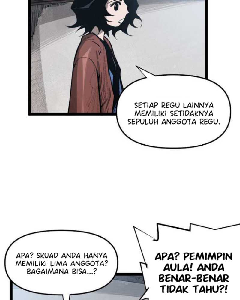 Martial Artist Lee Gwak Chapter 45 halaman 75