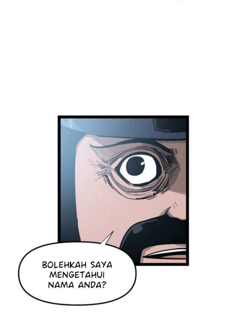 Martial Artist Lee Gwak Chapter 45 halaman 34