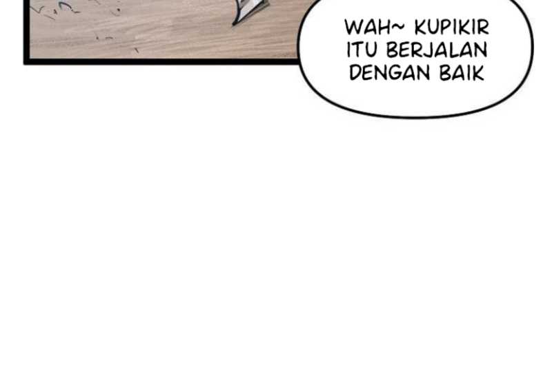 Martial Artist Lee Gwak Chapter 45 halaman 57
