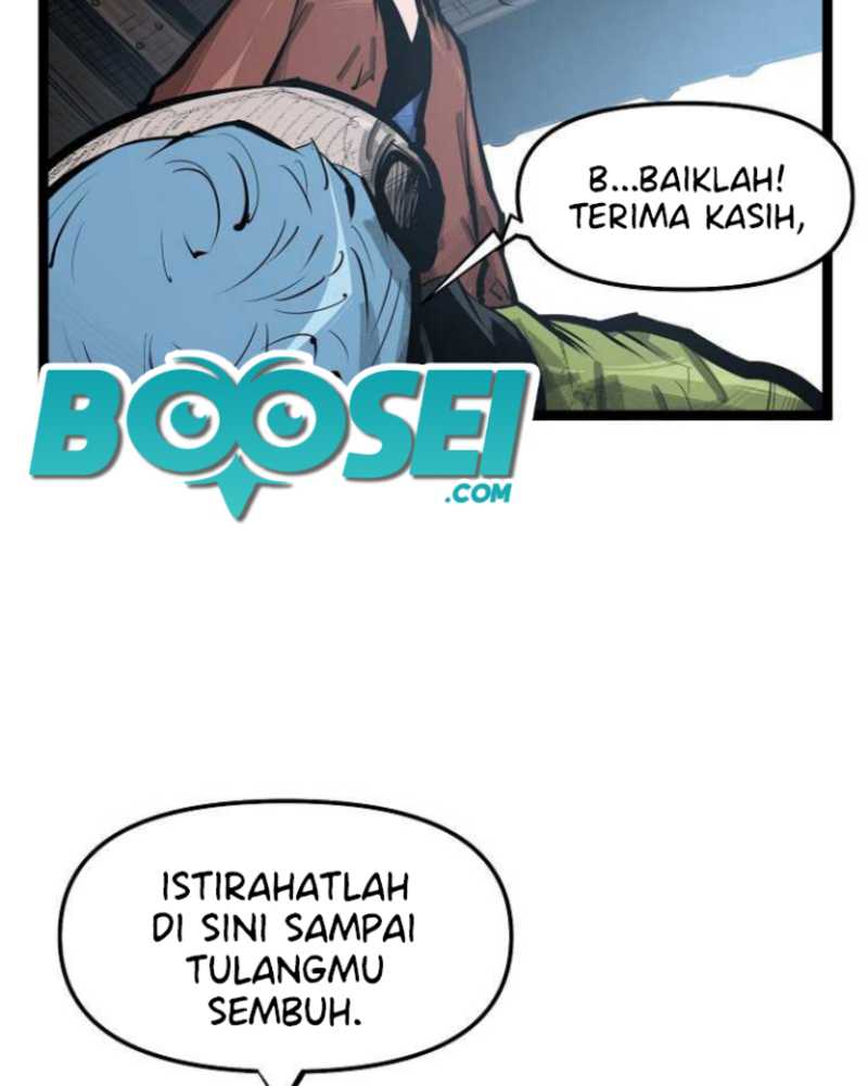 Martial Artist Lee Gwak Chapter 45 halaman 63