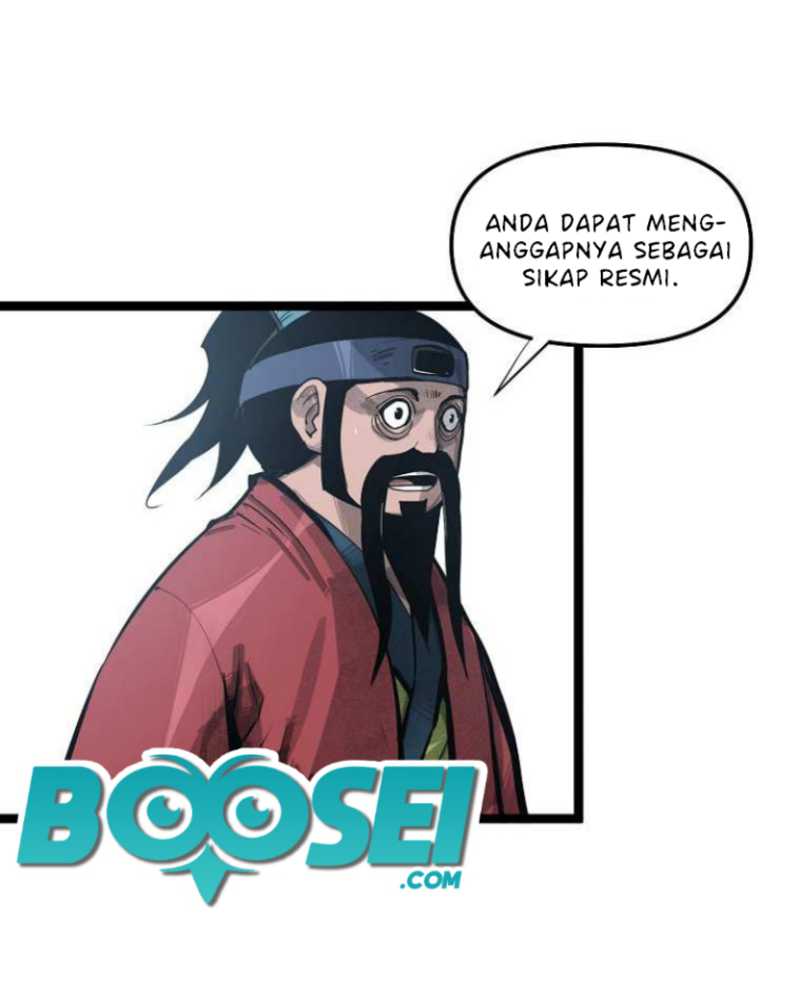 Martial Artist Lee Gwak Chapter 45 halaman 29