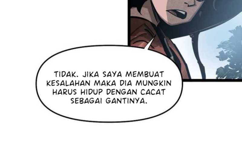 Martial Artist Lee Gwak Chapter 45 halaman 46