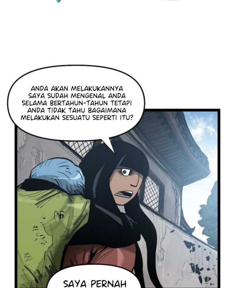 Martial Artist Lee Gwak Chapter 45 halaman 48