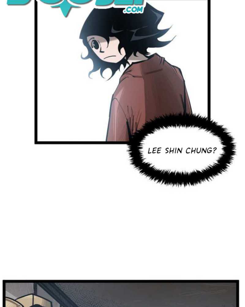 Martial Artist Lee Gwak Chapter 45 halaman 41