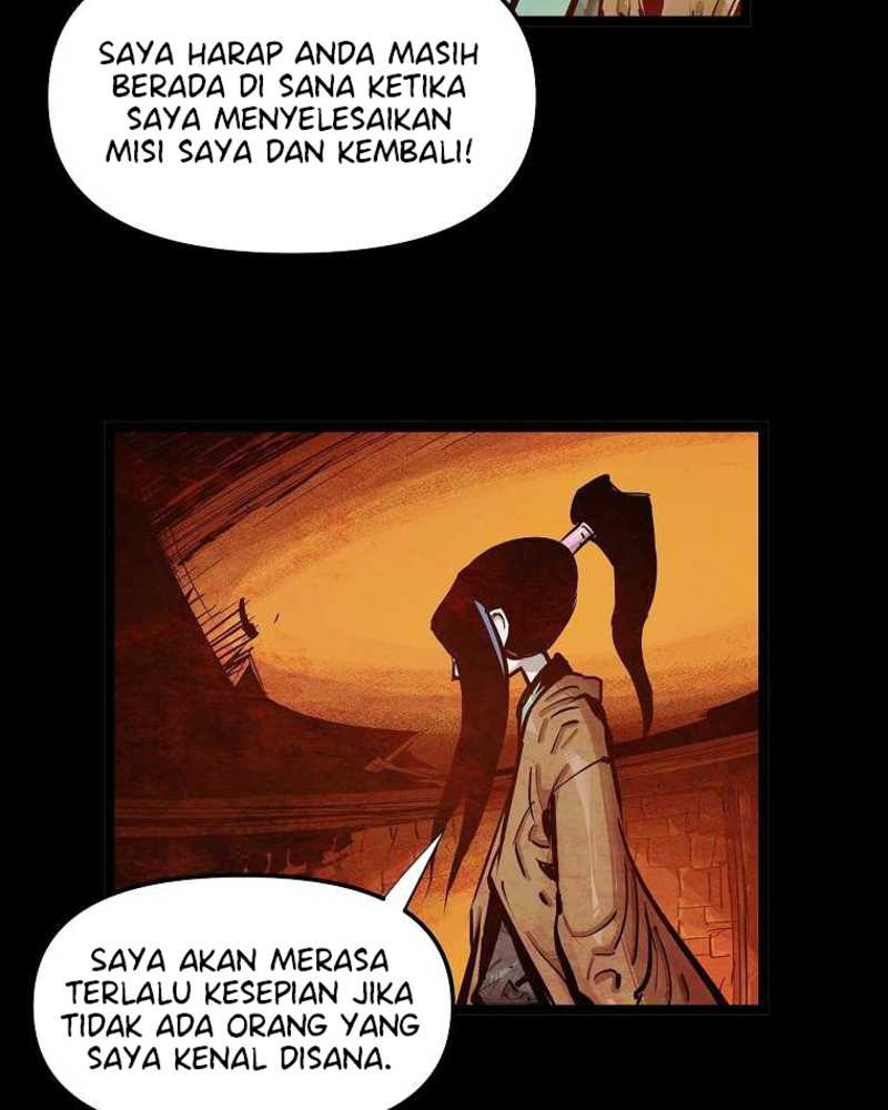 Martial Artist Lee Gwak Chapter 45 halaman 83