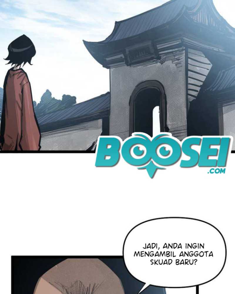 Martial Artist Lee Gwak Chapter 45 halaman 73