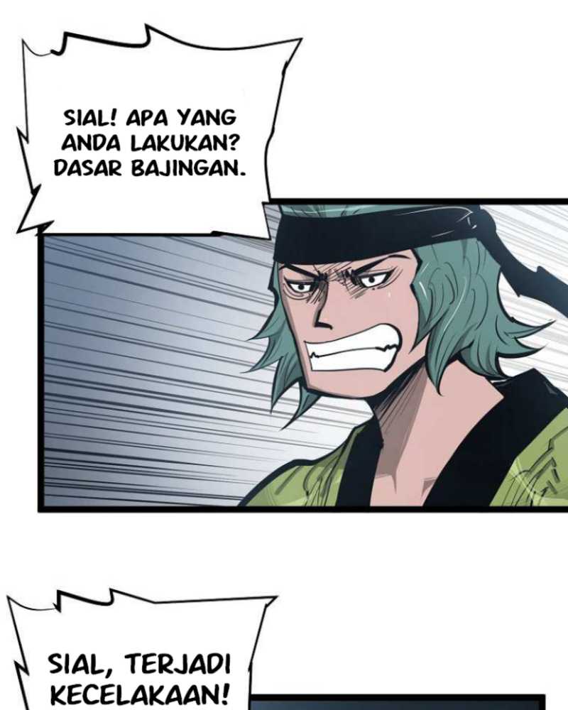 Martial Artist Lee Gwak Chapter 45 halaman 16