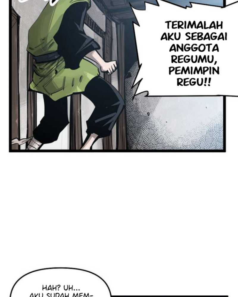 Martial Artist Lee Gwak Chapter 45 halaman 65