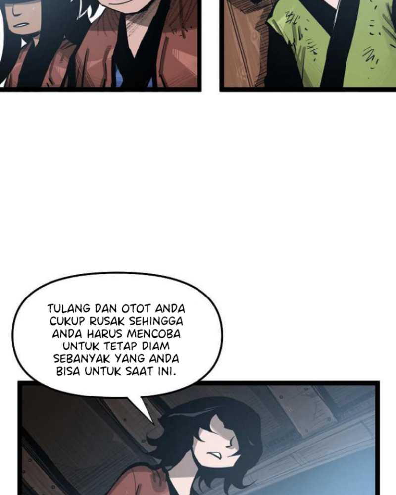 Martial Artist Lee Gwak Chapter 45 halaman 62